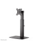 Neomounts FPMA-D865BLACK Monitor stand 10-32" - gas spring Neomounts FPMA-D865BLACK Monitor stand 10-32" - gas spring