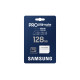 MEMORY MICRO SDXC 128GB/W/ADAPT. MB-MY128SA/WW SAMSUNG MEMORY MICRO SDXC 128GB/W/ADAPT. MB-MY128SA/WW SAMSUNG