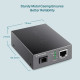 TP-Link 10/100 Mbps WDM Media Converter TP-Link 10/100 Mbps WDM Media Converter