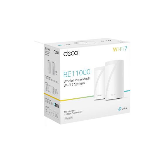 Deco BE65 Deco BE65