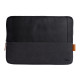 Trust Lisboa 40.6 cm (16") Sleeve case Black Trust Lisboa 40.6 cm (16") Sleeve case Black