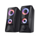 Trust GXT 606 JAVV Black Wired 12 W Trust GXT 606 JAVV Black Wired 12 W