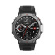 Amazfit T-Rex 3 3.81 cm (1.5") AMOLED Digital 480 x 480 pixels Touchscreen Black Wi-Fi GPS (satellite) Amazfit T-Rex 3 3.81 cm (1.5") AMOLED Digital 480 x 480 pixels Touchscreen Black Wi-Fi GPS (satellite)