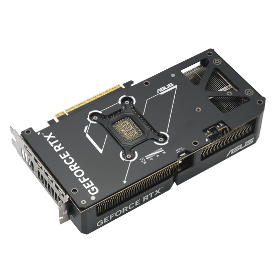 Graphics Card|ASUS|NVIDIA GeForce RTX 5070|12 GB|GDDR7|192 bit|PCIE 5.0 16x|Dual Slot Fansink|1xHDMI|3xDisplayPort|DUAL-RTX5070-O12G Graphics Card|ASUS|NVIDIA GeForce RTX 5070|12 GB|GDDR7|192 bit|PCIE 5.0 16x|Dual Slot Fansink|1xHDMI|3xDisplayPort|DUAL-RTX5070-O12G