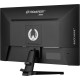 iiyama G-MASTER G2745HSU-B1 computer monitor 68.6 cm (27") 1920 x 1080 pixels Full HD LED Black iiyama G-MASTER G2745HSU-B1 computer monitor 68.6 cm (27") 1920 x 1080 pixels Full HD LED Black