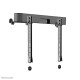 Neomounts AWL29-650BL1 Videobar/soundbar holder VESA - max 15 kg - universal Neomounts AWL29-650BL1 Videobar/soundbar holder VESA - max 15 kg - universal