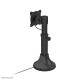 Neomounts FPMA-D025BLACK Monitor arm 10-30" - tiltable Neomounts FPMA-D025BLACK Monitor arm 10-30" - tiltable
