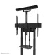 Neomounts AV1-875BL Videobar and multimedia kit - universal Neomounts AV1-875BL Videobar and multimedia kit - universal