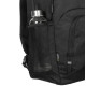 Targus Classic EcoSmart 40.6 cm (16") Backpack Black Targus Classic EcoSmart 40.6 cm (16") Backpack Black