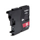 Brother LC985M ink cartridge 1 pc(s) Original Magenta Brother LC985M ink cartridge 1 pc(s) Original Magenta