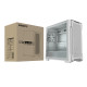 GIGABYTE C102 GLASS Midi Tower White GIGABYTE C102 GLASS Midi Tower White