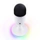 Trust GXT 234P Yunix White Table microphone Trust GXT 234P Yunix White Table microphone