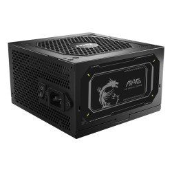 A850GL PCIE5 II A850GL PCIE5 II