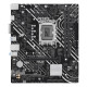 Mainboard|ASUS|Intel H610|LGA1700|Micro-ATX|Memory DDR5|Memory slots 2|1xPCI-Express 3.0 1x|1xPCI-Express 4.0 16x|1xM.2|1x15pin D-sub|1xHDMI|4xUSB 2.0|2xUSB 3.2|1xPS/2|1xRJ45|3xAudio port|PRIMEH610M-K Mainboard|ASUS|Intel H610|LGA1700|Micro-ATX|Memory DDR5|Memory slots 2|1xPCI-Express 3.0 1x|1xPCI-Express 4.0 16x|1xM.2|1x15pin D-sub|1xHDMI|4xUSB 2.0|2xUSB 3.2|1xPS/2|1xRJ45|3xAudio port|PRIMEH610M-K