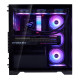 Case|ADATA|INVADER X BTF|MidiTower|Case product features Transparent panel|ATX|MicroATX|MiniITX|Colour Black|INVADERXBTFMT-BKCWW Case|ADATA|INVADER X BTF|MidiTower|Case product features Transparent panel|ATX|MicroATX|MiniITX|Colour Black|INVADERXBTFMT-BKCWW