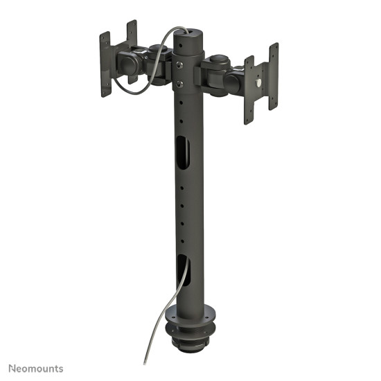 Neomounts FPMA-D050DBLACK Monitor arm 10-30" Neomounts FPMA-D050DBLACK Monitor arm 10-30"