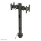 Neomounts FPMA-D050DBLACK Monitor arm 10-30" Neomounts FPMA-D050DBLACK Monitor arm 10-30"
