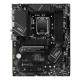 Mainboard|MSI|Intel B760 Express|LGA1700|ATX|Memory DDR4|Memory slots 4|5xPCI-Express 5.0 16x|2xM.2|1xHDMI|1xDisplayPort|4xUSB 2.0|2xUSB 3.2|1xUSB-C|1xPS/2|1xOptical S/PDIF|1xRJ45|5xAudio port|PROB760-PWIFIDDR4 Mainboard|MSI|Intel B760 Express|LGA1700|ATX|Memory DDR4|Memory slots 4|5xPCI-Express 5.0 16x|2xM.2|1xHDMI|1xDisplayPort|4xUSB 2.0|2xUSB 3.2|1xUSB-C|1xPS/2|1xOptical S/PDIF|1xRJ45|5xAudio port|PROB760-PWIFIDDR4