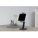 Neomounts DS15-540BL1 Tablet stand 4.7-12.9" - universal Neomounts DS15-540BL1 Tablet stand 4.7-12.9" - universal