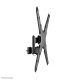 Neomounts FL40-450BL14 TV pole mount 32-55" - diam. 28-50 mm - full motion Neomounts FL40-450BL14 TV pole mount 32-55" - diam. 28-50 mm - full motion