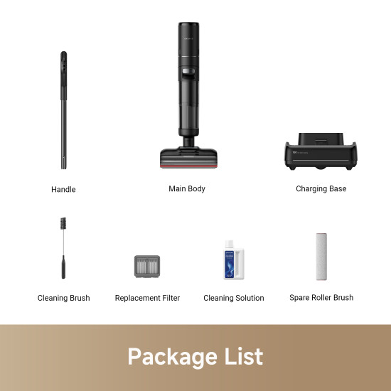 H15 Pro Wet & Dry Vacuum