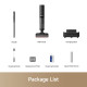 H15 Pro Wet & Dry Vacuum