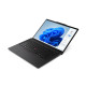 Lenovo ThinkPad T14 Gen 5 (AMD) AMD Ryzen™ 5 PRO 8540U Laptop 35.6 cm (14") WUXGA 16 GB DDR5-SDRAM 512 GB SSD Wi-Fi 6E (802.11ax) Windows 11 Pro Nordic Black Lenovo ThinkPad T14 Gen 5 (AMD) AMD Ryzen™ 5 PRO 8540U Laptop 35.6 cm (14") WUXGA 16 GB DDR5-SDRAM 512 GB SSD Wi-Fi 6E (802.11ax) Windows 11 Pro Nordic Black