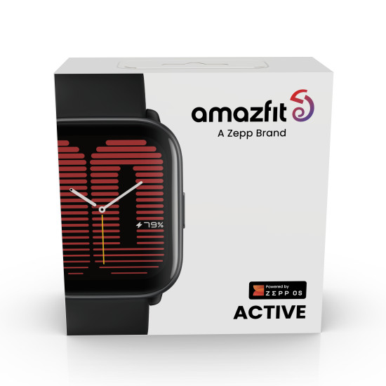 Active Active