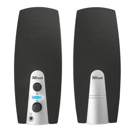 MiLa 2.0 Speaker Set