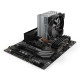 CPU COOLER S_MULTI/PURE ROCK 2 BK006 BE QUIET CPU COOLER S_MULTI/PURE ROCK 2 BK006 BE QUIET