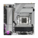 Mainboard|GIGABYTE|AMD B650|SAM5|Micro-ATX|Memory DDR5|Memory slots 4|1xPCI-Express 4.0 4x |1xPCI-Express 4.0 16x|2xM.2|1xHDMI|1xDisplayPort|4xUSB 2.0|7xUSB 3.2|1xUSB-C|1xOptical S/PDIF|1xRJ45|2xAudio port|B650MAELITEAXICE1.1 Mainboard|GIGABYTE|AMD B650|SAM5|Micro-ATX|Memory DDR5|Memory slots 4|1xPCI-Express 4.0 4x |1xPCI-Express 4.0 16x|2xM.2|1xHDMI|1xDisplayPort|4xUSB 2.0|7xUSB 3.2|1xUSB-C|1xOptical S/PDIF|1xRJ45|2xAudio port|B650MAELITEAXICE1.1