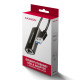 Axagon ADE-AR USB-A 3.2 Gen 1 - Gigabit Ethernet 10/100/1000 Adapter - Adapter - Digital/Daten 1000 Mbit/s Axagon ADE-AR USB-A 3.2 Gen 1 - Gigabit Ethernet 10/100/1000 Adapter - Adapter - Digital/Daten 1000 Mbit/s