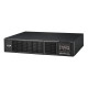 FSP Clippers RT 1K uninterruptible power supply (UPS) Double-conversion (Online) 1 kVA 1000 W