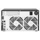 QNAP TS-832PX NAS Tower Annapurna Labs AL324 4 GB DDR4 0 TB QNAP Turbo System Aluminium, Black QNAP TS-832PX NAS Tower Annapurna Labs AL324 4 GB DDR4 0 TB QNAP Turbo System Aluminium, Black