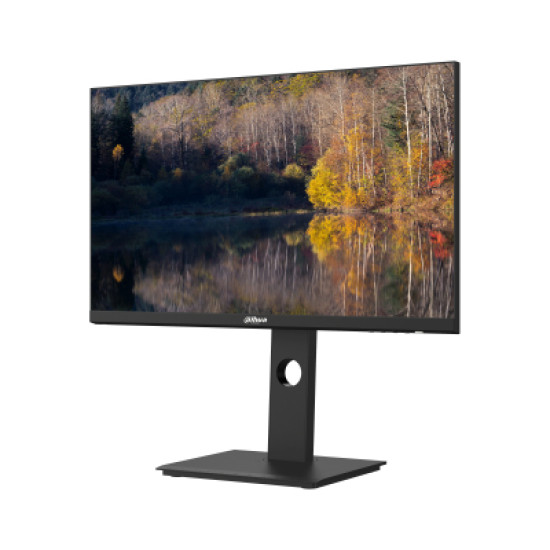 Dahua Technology LM24-P301A LED display 60.5 cm (23.8") 2560 x 1440 pixels Quad HD Black Dahua Technology LM24-P301A LED display 60.5 cm (23.8") 2560 x 1440 pixels Quad HD Black