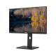 Dahua Technology LM24-P301A LED display 60.5 cm (23.8") 2560 x 1440 pixels Quad HD Black Dahua Technology LM24-P301A LED display 60.5 cm (23.8") 2560 x 1440 pixels Quad HD Black