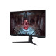 Samsung G51C computer monitor 68.6 cm (27") 2560 x 1440 pixels Quad HD LED Black Samsung G51C computer monitor 68.6 cm (27") 2560 x 1440 pixels Quad HD LED Black