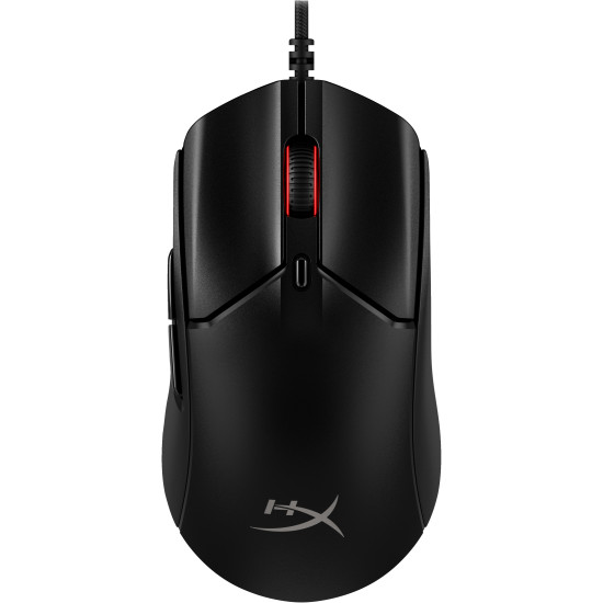HyperX Pulsefire Haste 2 - Gaming Mouse (Black) HyperX Pulsefire Haste 2 - Gaming Mouse (Black)