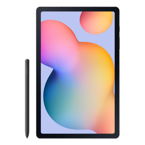 Samsung Galaxy Tab S6 Lite (2024) LTE 4G Samsung Exynos LTE-TDD & LTE-FDD 64 GB 26.4 cm (10.4") 4 GB Wi-Fi 5 (802.11ac) Grey Samsung Galaxy Tab S6 Lite (2024) LTE 4G Samsung Exynos LTE-TDD & LTE-FDD 64 GB 26.4 cm (10.4") 4 GB Wi-Fi 5 (802.11ac) Grey
