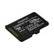 Kingston 128GB microSDXC Canvas Select Plus Gen3 150MB/s A1 Card + Adapter