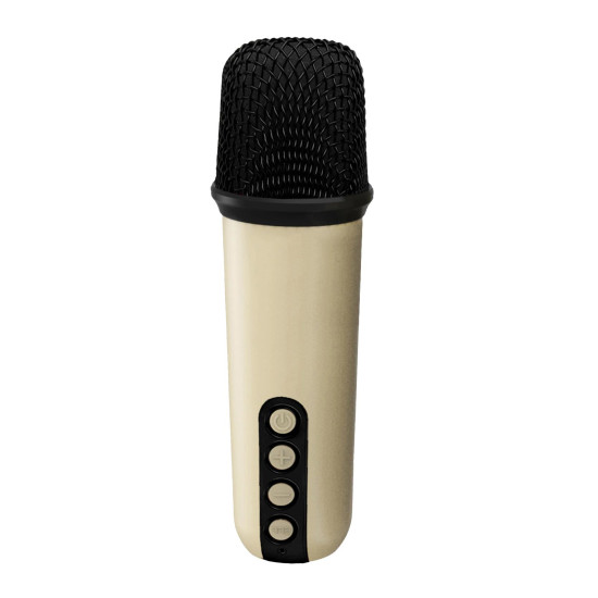 Celly PARTYMIC2 White 6 W Celly PARTYMIC2 White 6 W