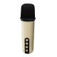 Celly PARTYMIC2 White 6 W Celly PARTYMIC2 White 6 W