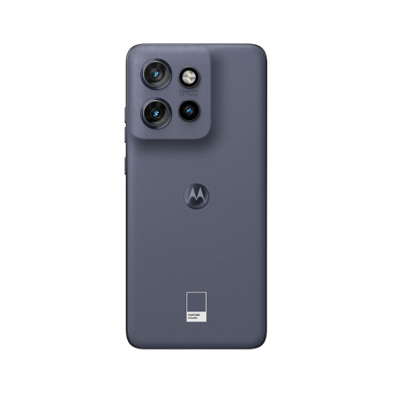 Motorola edge 50 Neo 16.1 cm (6.36") Dual SIM Android 14 5G USB Type-C 12 GB 512 GB 4310 mAh Grey Motorola edge 50 Neo 16.1 cm (6.36") Dual SIM Android 14 5G USB Type-C 12 GB 512 GB 4310 mAh Grey