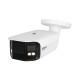 Dahua Technology WizMind IPC-PFW5849-A180-E2-ASTE security camera Bullet IP security camera Indoor & outdoor 4096 x 1800 pixels Wall/Pole Dahua Technology WizMind IPC-PFW5849-A180-E2-ASTE security camera Bullet IP security camera Indoor & outdoor 4096 x 1800 pixels Wall/Pole