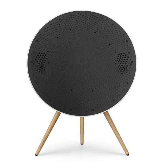 Bang & Olufsen BeoSound A9 Aluminium, Grey Wired & Wireless 1500 W Bang & Olufsen BeoSound A9 Aluminium, Grey Wired & Wireless 1500 W