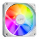 XPG VENTO R 120 ARGB PWM White XPG VENTO R 120 ARGB PWM White