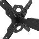 Neomounts WL40S-840BL14 TV mount wall 32-65" - full motion - fast installation