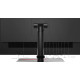 Lenovo ThinkVision P27u-20 computer monitor 68.6 cm (27") 3840 x 2160 pixels 4K Ultra HD LED Black Lenovo ThinkVision P27u-20 computer monitor 68.6 cm (27") 3840 x 2160 pixels 4K Ultra HD LED Black