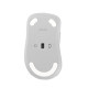 ASUS Wireless MD102 mouse Universal Right-hand RF Wireless + Bluetooth Optical 1600 DPI ASUS Wireless MD102 mouse Universal Right-hand RF Wireless + Bluetooth Optical 1600 DPI