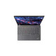 Lenovo ThinkPad P16 Gen 2 Intel® Core™ i7 i7-14700HX Mobile workstation 40.6 cm (16") WQXGA 32 GB DDR5-SDRAM 1 TB SSD NVIDIA RTX 2000 Ada Wi-Fi 6E (802.11ax) Windows 11 Pro Nordic Grey, Black